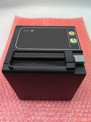SEIKO RP-E10-K3FJ1-S2C3 DIRECT THERMAL RECEIPT PRINTER-BLACK-NEW