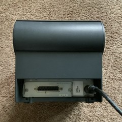 Epson TM-T88IV M129H Thermal POS Receipt Printer