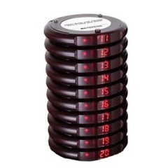Retekess Replacement Buzzers 10 PCS for TD163 Restaurant Pager System Cafes Bars