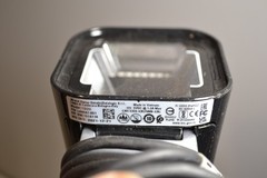 Datalogic Magellan Model 1500i PN L84047-001