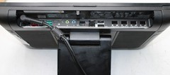 HP RP2 2030 POS Terminal Pent J2900 2.41GHz 8GB 256GB SSD WIN10 + Stand *READ*