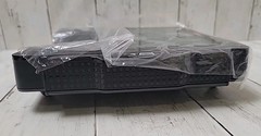 INGENICO iSC TOUCH 480 ISC480‑11P2809A Credit Card Payment Terminal PARTS ONLY