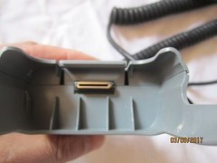 Intermec Data Cable – PN: 074247