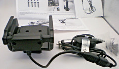 ProClip Charging Cradle For use with rugged boot only. TC56 Ships Free