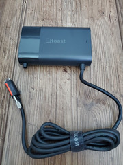 Charging Dock for Toast Flex POS Go 3 Handheld Tablet Mobile Computer – TDC300