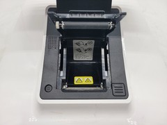 ELO Touch ETT10I1 POS System Dock w/Printer, Money Tray(SCRATCH ON SCEEN)