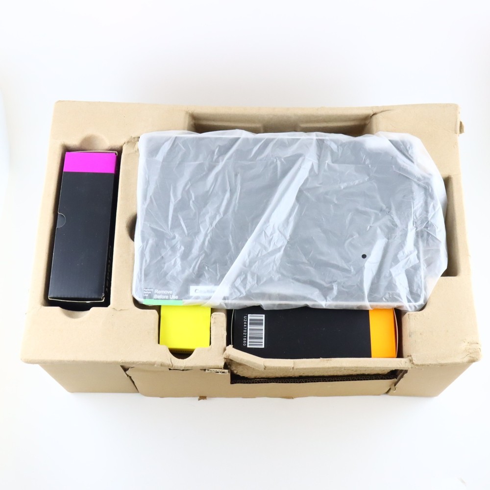 Toast Flex TT200 POS System Dual Display Screen with Toast Tap *MANAGED, PARTS*