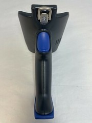 Lot 12 Intermec CK60 CK61 Handheld Scanner Handle Gun 805-633-001 Brand New Blue
