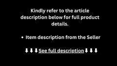 Elo Touch Solutions EPS15S3 15″ Touchscreen POS Terminal (E931706) Windows 10