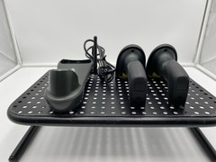 Nadamdo Wireless 2D Barcode Scanner – 2X Model BUR3069-2D