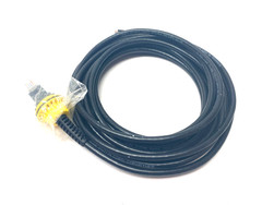 Cognex 300-1122-5R Dataman Barcode Reader Scanner Ethernet Cable, 5m, RJ45