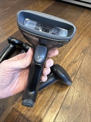 LOT of 5: Honeywell Hyperion 1300g-2 Scanners Open AS IS See Photos READ