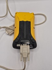 TDS Recon Handheld Rugged PDA Data Collector For Parts See Description