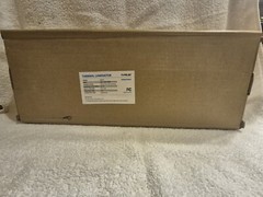 Thermal Printer Topelek Model AR017A INPUT 120V – 60HZ 400W