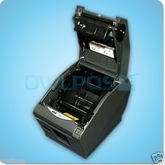 Star TSP700II POS Thermal Receipt Printer Parallel Dark Gray 743IID REFURB 700
