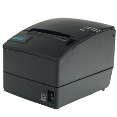 SNBC BTP-R180II Thermal Receipt Printer USB Serial Ethernet Auto Cutter POS NEW