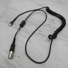 10 LOT Motorola Symbol 25-71917 8-Pin Scanner Power Cable LS3408 VC5090 DS3508