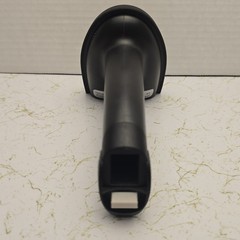 Netum NT-1228BC Wireless Bluetooth Handheld Barcode Scanner Open Box.