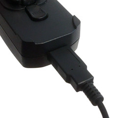 Ingenico Link 2500 USB Power Adapter PSA105R-050QLS 192049533 Charger New