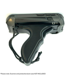 Trigger Handle for Zebra Scanners TC51, TC52, TC56 & TC57 – Any color you need!