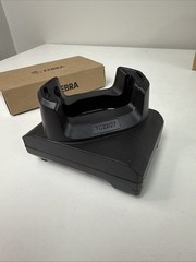 Zebra TC22 WLMT0 64GB POS Barcode Scanner with Accessories