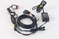 Microscan ID-30 (7311-2050-1002) Standard Bar Code Reader