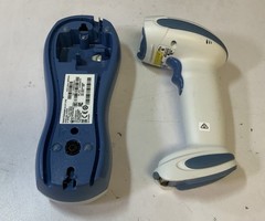 Symbol Technologies STB4278 Cradle Bluetooth Wireless Barcode Scanner “L1D”