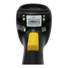 CipherLab 1500P USB Barcode Scanner