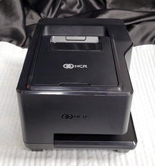 NCR RealPOS 7169-7011-9001 Serial USB Port Multifunction Thermal Receipt Printer