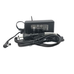 Genuine DYMO AC Adapter for LabelWriter Label Printer 400 Turbo 93176 w/PC
