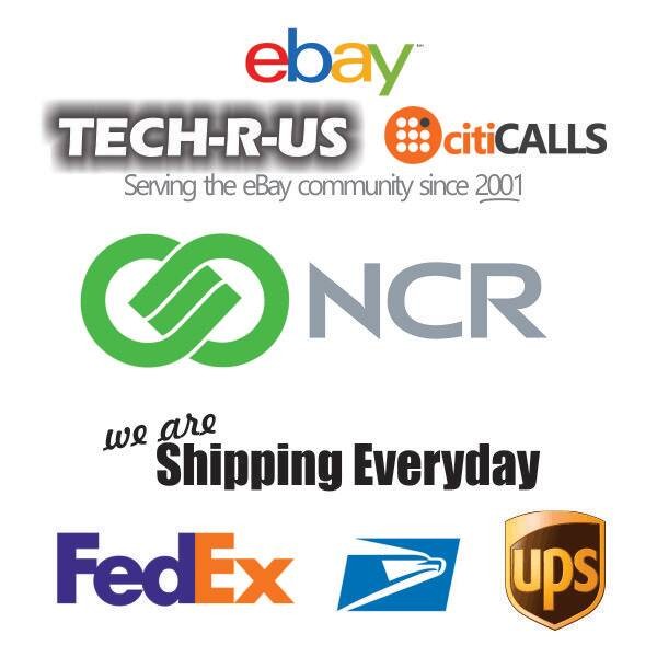 NCR 1432-C890-0020 Cable – Scanner Color Camera USB3 Type C to Type A, 2 meter
