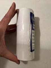 BuyRegisterRolls (5Rolls) Adding Machine Rolls 2 1/4″ X 150ft White Paper