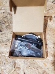 SOCKET COMMUNICATION AC4076-1538 Barcode Scanner Used SCANNER NOT INCLUDED