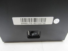 Digital Check ReceiptNOW Elite SRNELITE-USB Thermal Recepit Printer w/ Adapter