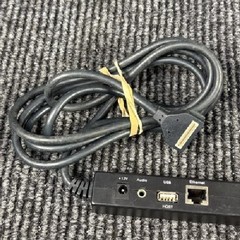 Verifone 28757-02-R Cable Credit Card Machine Multi-Port Pin Pad MX800 MX8300