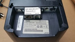 SAM4S GIANT-100D Compact Thermal POS Receipt Printer With Wires