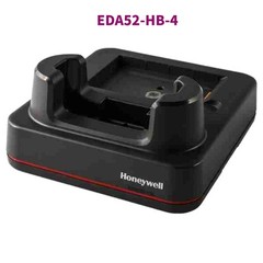 Honeywell EDA52-HB-4 Single Homebase Charging Cradle