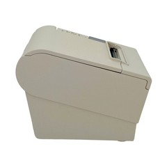 TESTED Epson TM-T88IV M129H Compact POS Thermal Receipt Printer USB White