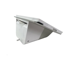 Clover Mini Wi-Fi C305 Point of Sale System w/ Hub | NO POWER CABLE
