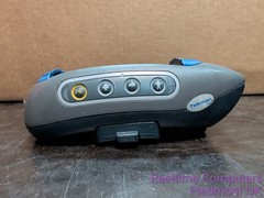 Lot of 34 Vocollect Talkman T5m TT-700-100 RG Bluetooth Voice Terminals AS IS