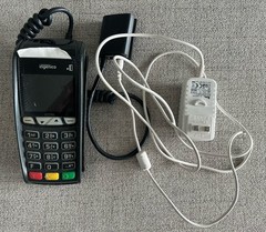 Ingenico iCT250 Tested Works
