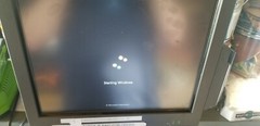 LOT OF 2 IBM Toshiba SurePOS 500 15″ Touchscreen POS Terminal 2.2GHz 2GB RAM