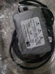 Genuine Zebra RCLI-DC Mobile Charger 12V for RW QL Series CC16614-G9 New See Pic