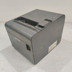 Epson TM-L90 POS USB Ethernet Interface Thermal Receipt Printer M313A NO AC CORD
