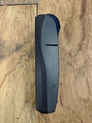 VeriFone Nurit 8020 GPRS Credit Debit Card Chip Swipe Terminal NO POWER SUPPLY