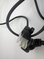Symbol Power Supply NU60-H1200500-13 12V 5.0A