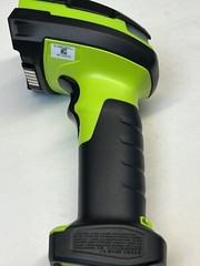 REFURBISHED DS3678-ER (Extended Range) Ultra-Rugged Cordless 2D/1D Barcode KIT