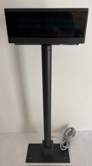 NEW Logic Controls Universal POS Pole Display LD9900UP-GY