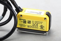 Cognex DM50X 825-0404-1R 1000000518 Barcode Scanner Reader