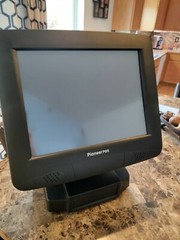 Pioneer POS 15″ Color Touch Screen — Model: Magnus Touch